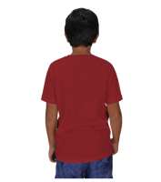 İlginç Tişört Çocuk Unisex - Thumbnail