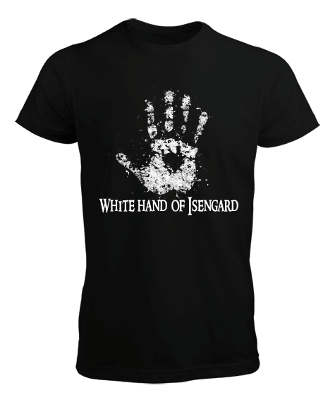 Tisho - Isengard Hand Erkek Tişört