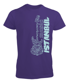 istanbul Erkek Tişört - Tisho