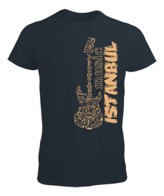 istanbul Erkek Tişört - Tisho