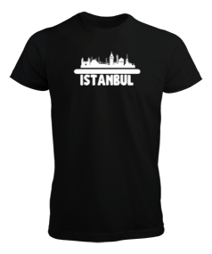 istanbul Erkek Tişört - Tisho