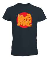 İSTANBUL Füme Erkek Tişört - Tisho