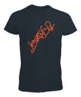 İSTANBUL Füme Erkek Tişört - Tisho