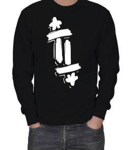 İSTANBUL TRİP ERKEK SWEATSHIRT - Tisho