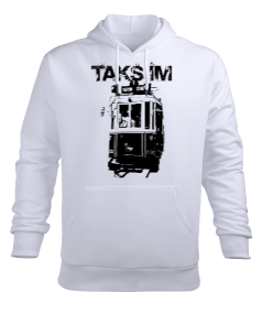 Istanbulu sevenler Erkek Kapüşonlu Hoodie Sweatshirt - Tisho