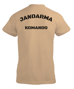 Jandarma Komando Erkek Tişört - Thumbnail