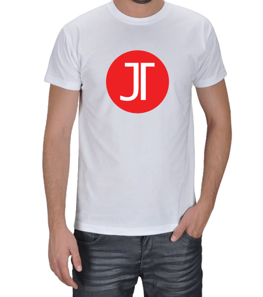 Japonic Trade Erkek Tişört