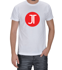 Tisho - Japonic Trade Erkek Tişört