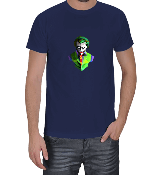 Tisho - joker Erkek Tişört
