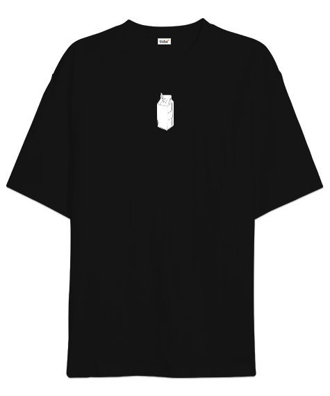 Tisho - JUICE Oversize Unisex Tişört