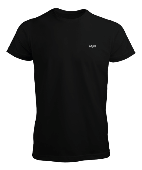 Tisho - Jâyus T-shirt Erkek Tişört