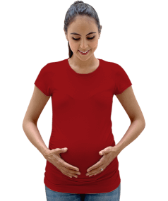 Tisho - Kadın Hamile Tişört