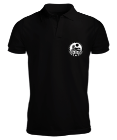 KAFKAS ESİNTİSİ Erkek Kısa Kol Polo Yaka - Tisho