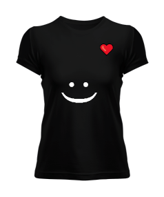 KALP Kadın Tişört - Tisho