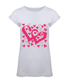 Kalpler Kadın Tunik - Tisho