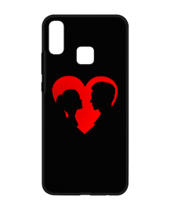 Kalpli Huawei P20 Lite - Tisho