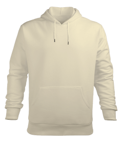Kamuflaj Desenli Göktürkçe Türk Erkek Kapüşonlu Hoodie Sweatshirt - Tisho