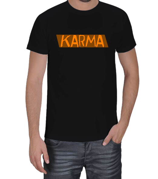 Tisho - karma Erkek Tişört