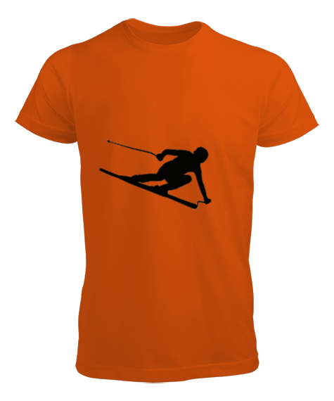 Tisho - Kayak Erkek Tişört