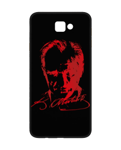 Kemal Atatürk Samsung J7 Prime - Tisho