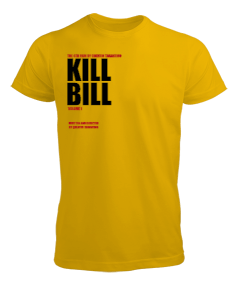 Tisho - Kill Bill Erkek Tişört