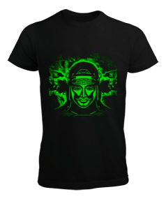 Kıpçaklar ve Göktürkler Erkek Tişört - Tisho