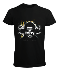 Kıpçaklar ve Göktürkler Erkek Tişört - Tisho