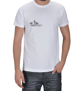 Tisho - Küçük Gemi Erkek Tişört