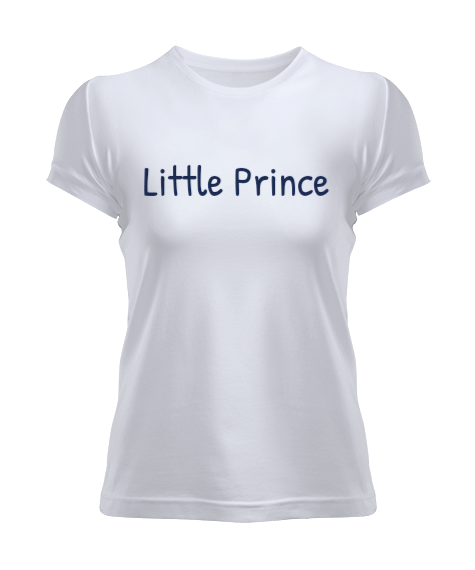 Tisho - Küçük Prens Kadın Tişört