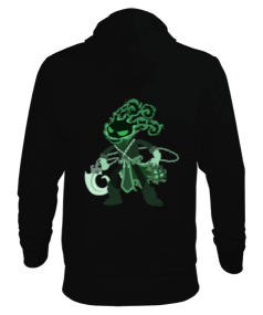 League Of Legends Thresh Erkek Kapüşonlu Hoodie Sweatshirt - Thumbnail