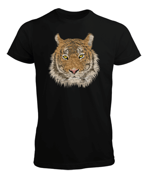 Tisho - Les Tiger Erkek Tişört