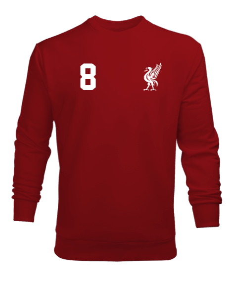 Tisho - LFC Erkek Sweatshirt