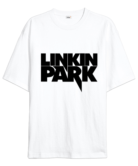 Tisho - Linkin Park Oversize Unisex Tişört