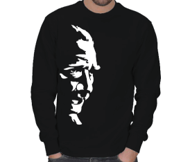 M. Kemal ATATÜRK Siluetli ERKEK SWEATSHIRT - Tisho