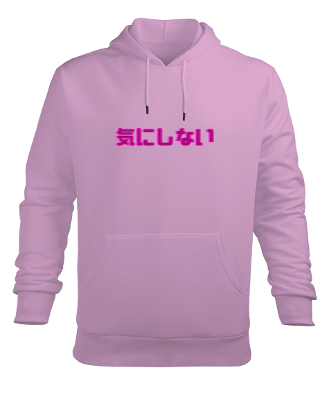 Tisho - Mistik ejder Erkek Kapüşonlu Hoodie Sweatshirt