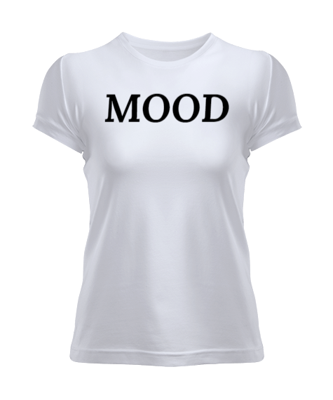 Tisho - MOOD Kadın Tişört