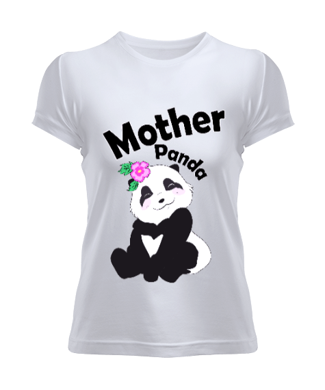 Tisho - Mother Kadın Tişört