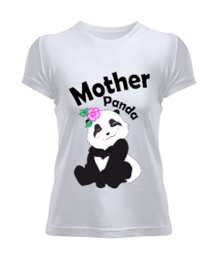 Mother Kadın Tişört - Thumbnail