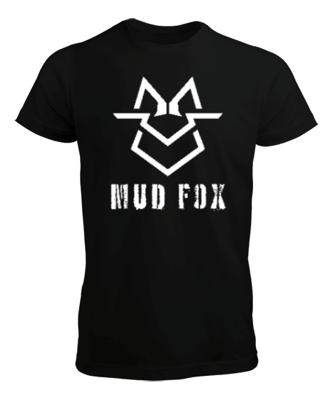 Tisho - Mud Fox Erkek Tişört