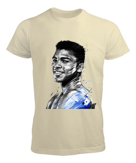 Muhammed Ali Erkek Tişört
