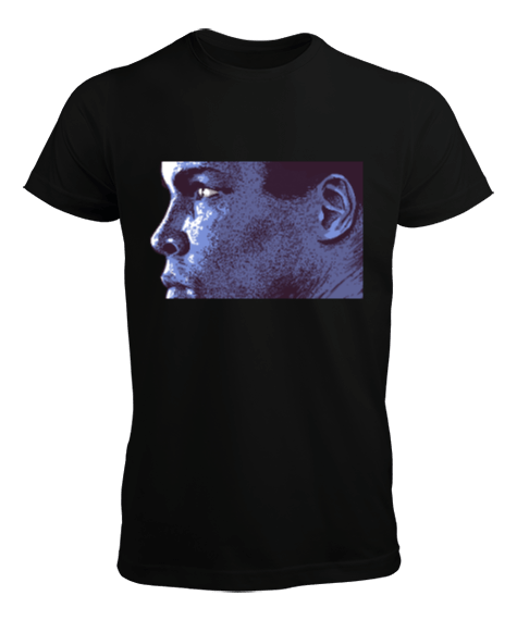 Tisho - Muhammed Ali Erkek Tişört