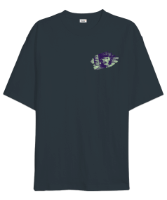 Mustafa Kemal Atatürk Asker Oversize Unisex Tişört - Tisho