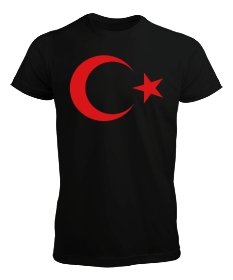 Mustafa Kemal ATATÜRK Erkek Tişört - Tisho