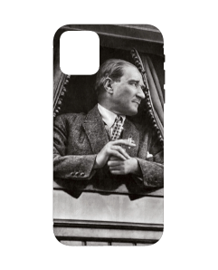 Mustafa Kemal Atatürk İPhone 11 - Tisho