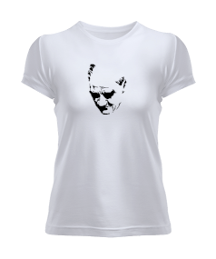 Mustafa Kemal Atatürk Kadın Tişört - Tisho