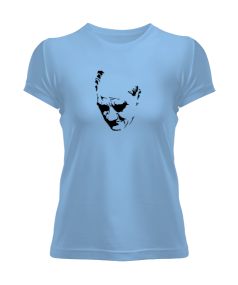 Mustafa Kemal Atatürk Kadın Tişört - Tisho