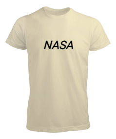 Tisho - NASA Erkek Tişört