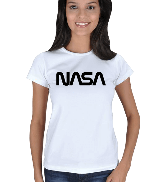Tisho - NASA Kadın Tişört