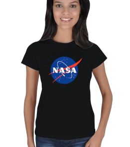 Tisho - NASA Kadın Tişört