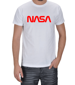 Tisho - NASA2b Erkek Tişört